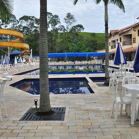 Resort Recanto Do Teixeira All Inclusive Nazaré Paulista المظهر الخارجي الصورة