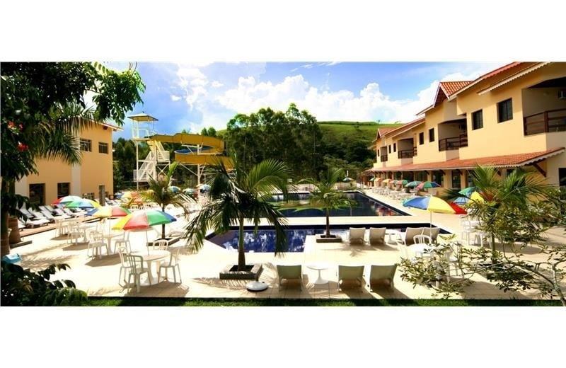 Resort Recanto Do Teixeira All Inclusive Nazaré Paulista المظهر الخارجي الصورة