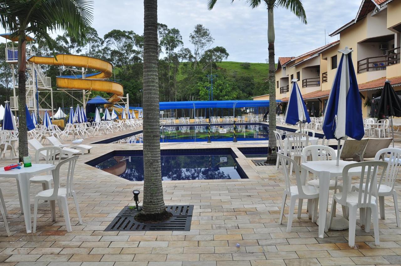 Resort Recanto Do Teixeira All Inclusive Nazaré Paulista المظهر الخارجي الصورة