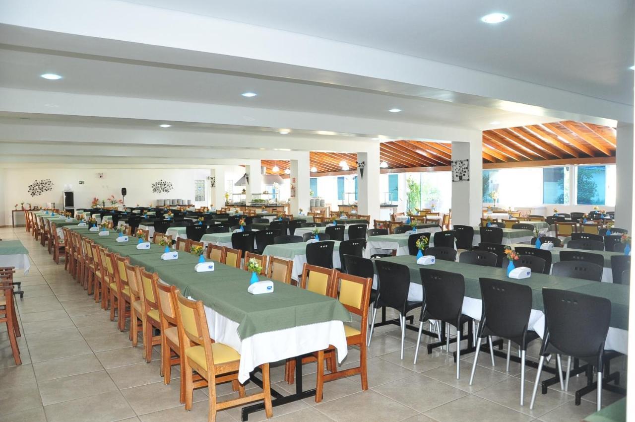Resort Recanto Do Teixeira All Inclusive Nazaré Paulista المظهر الخارجي الصورة